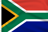 South Africa Flag