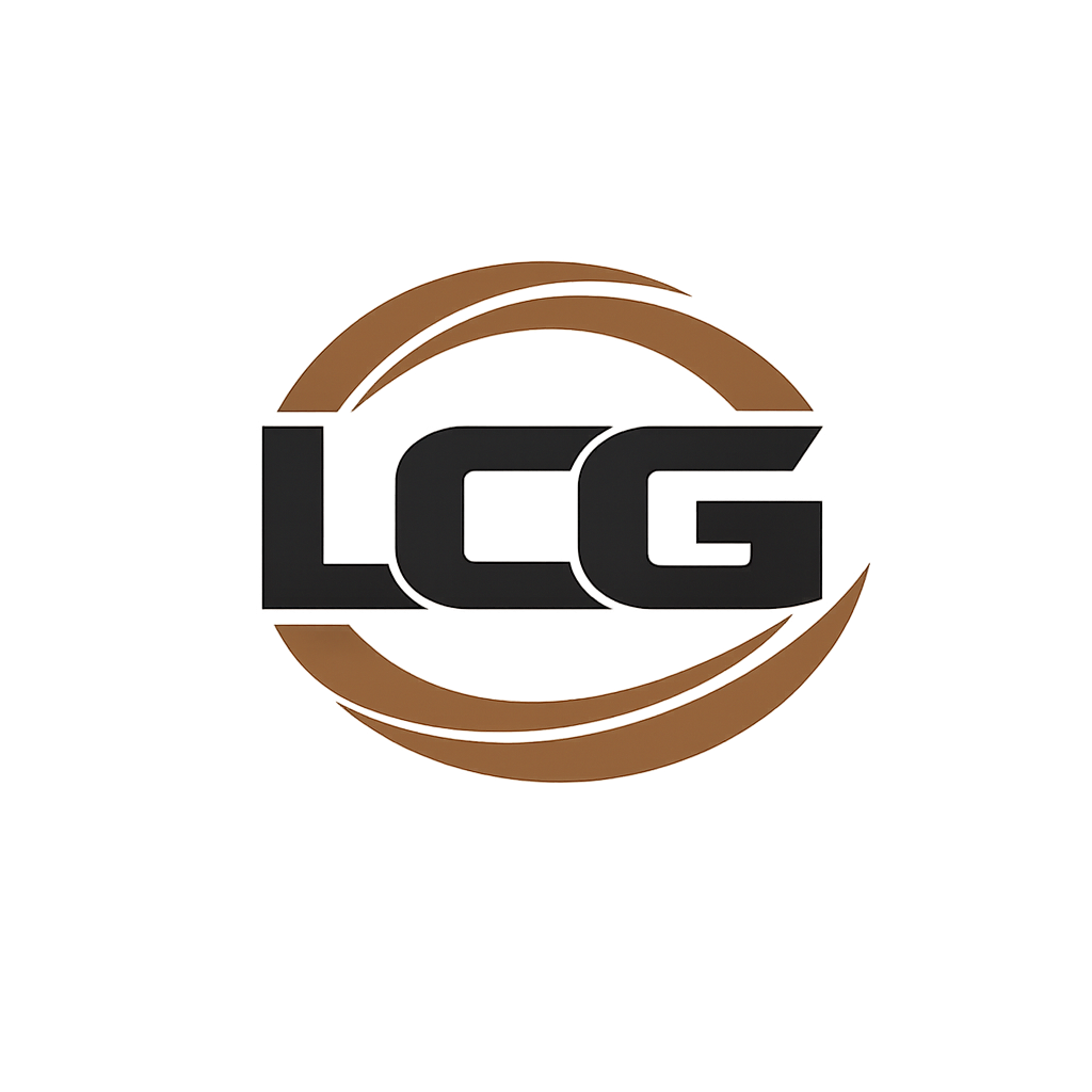 Latch Core Group Logo